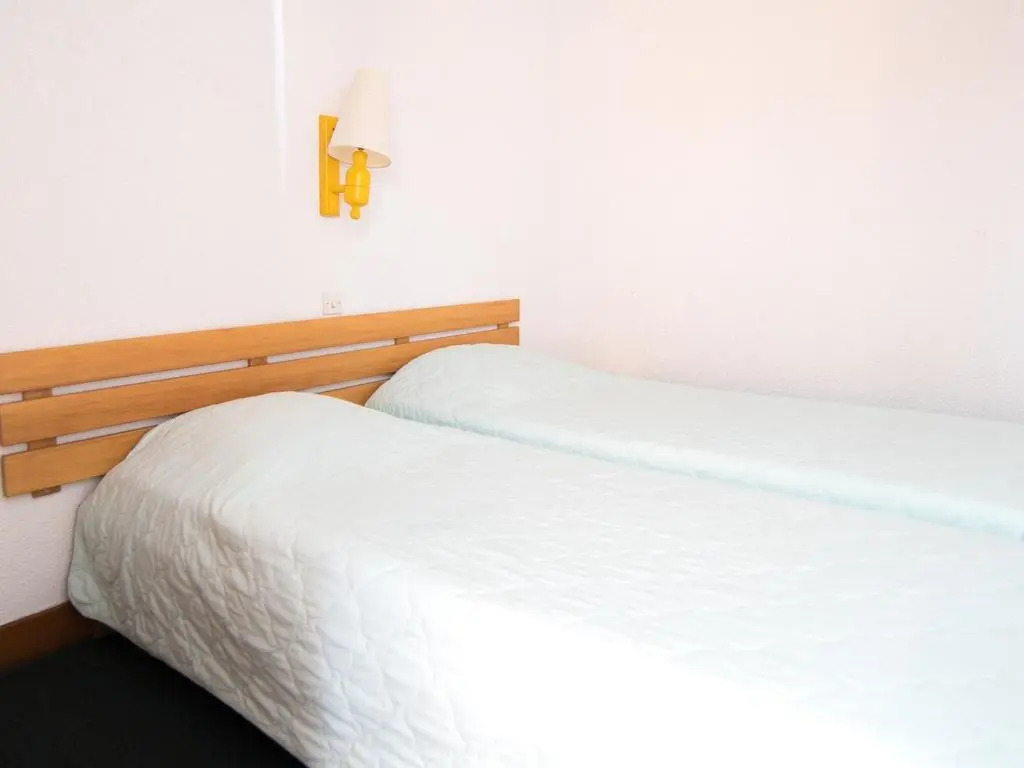 Appartement Tignes, 2 pièces, 4 personnes - FR-1-449-157