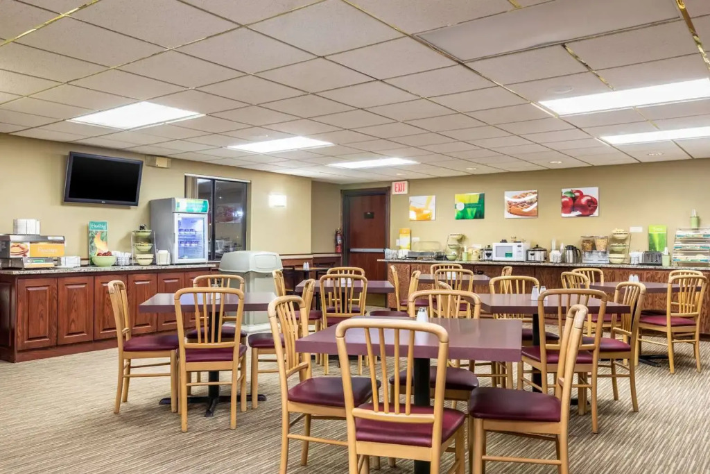 Quality Inn Keystone near Mount Rushmore