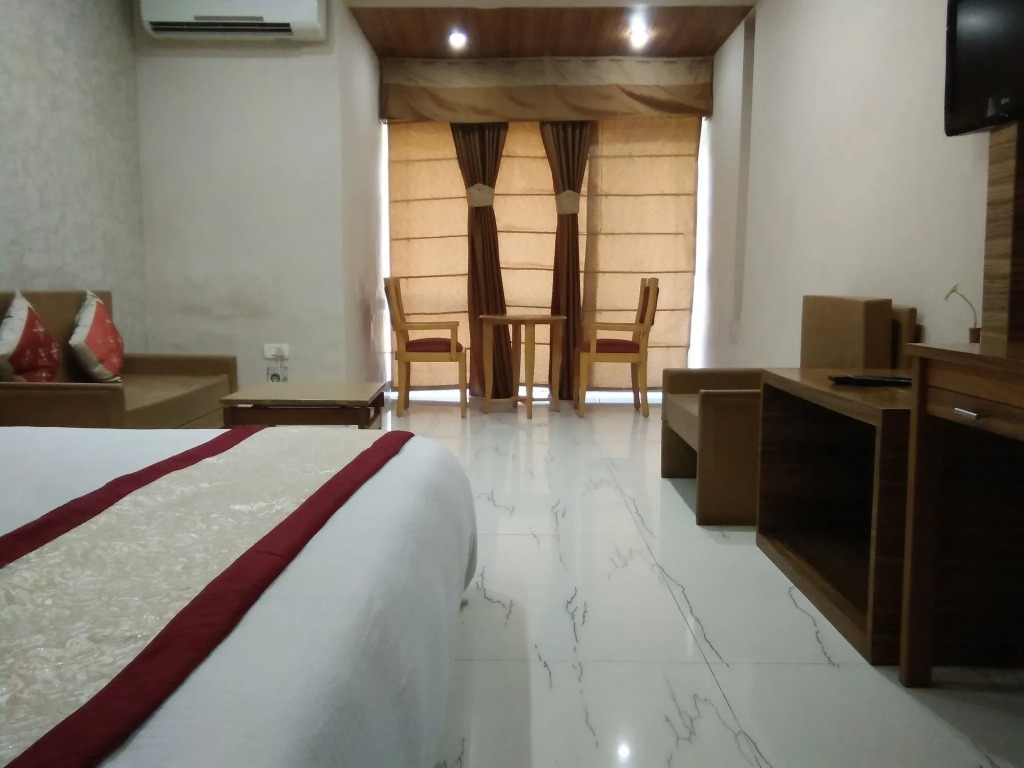 Hotel Asia Vaishnodevi Katra