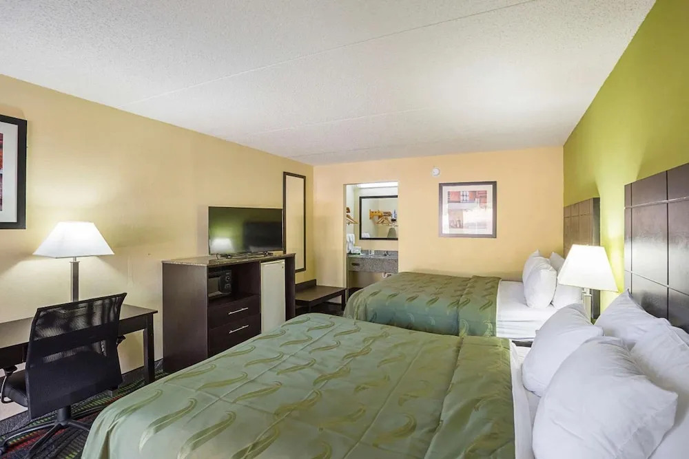 Quality Inn