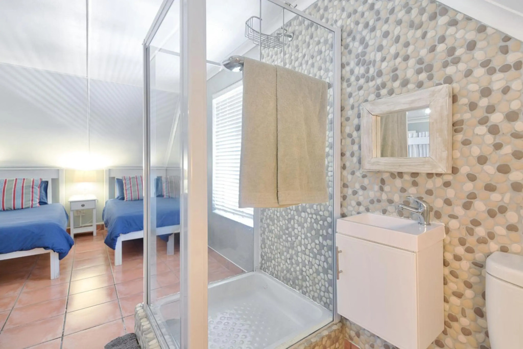 Struisbaai Holiday Home