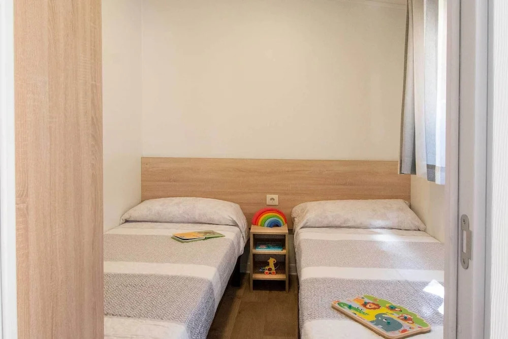Camping Urbión