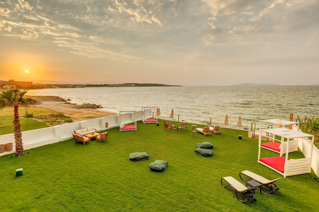 Villa Kore Çeşme
