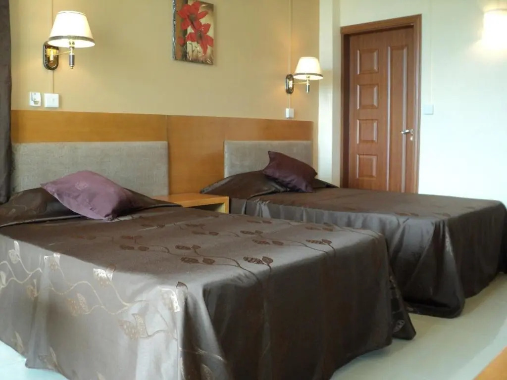 Monalysa St Honore Apartment & Studios Grand Bay
