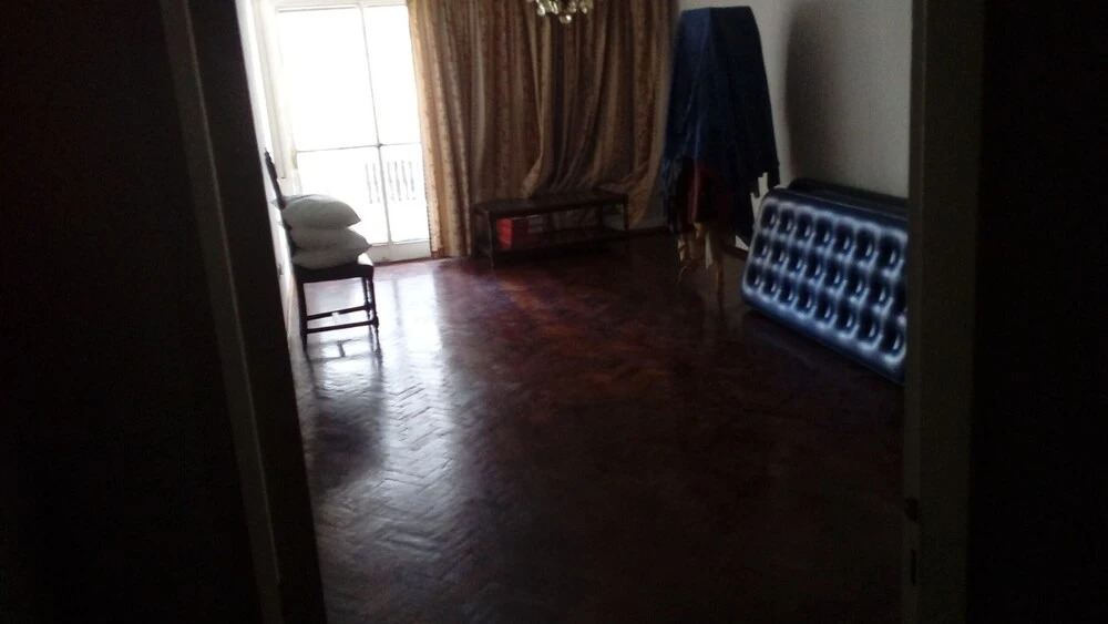 Room in Guest Room - Negotiating Men: Special Guest Artists