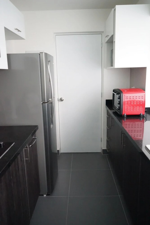 Miraflores Luxury Apartments - Shell