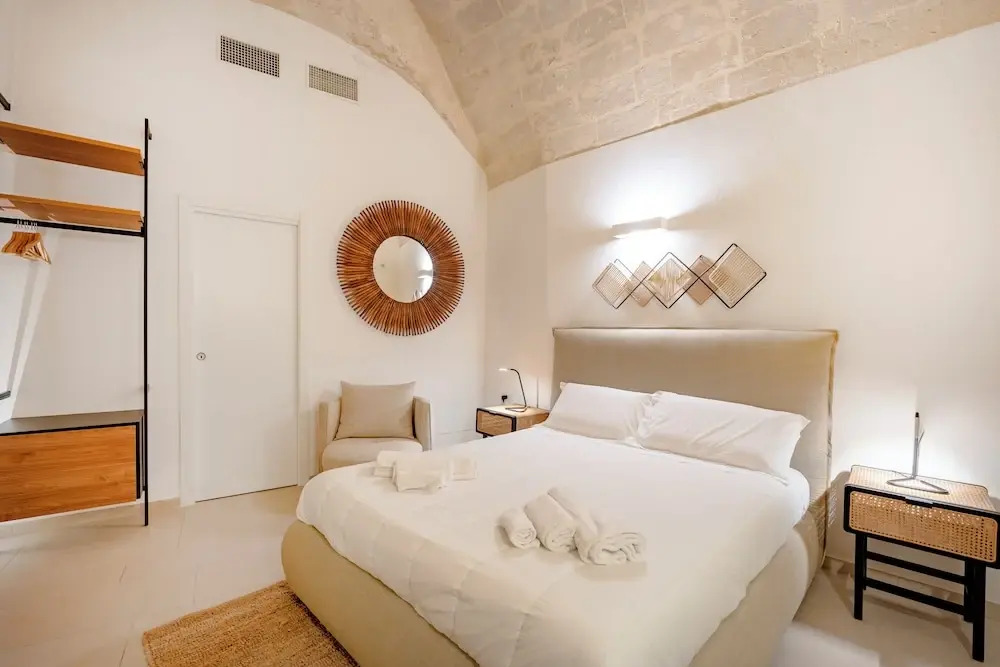 Stone Living - Sassi di Matera