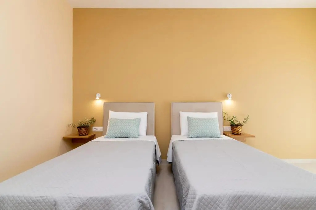 Spartakos Luxury Villa 6