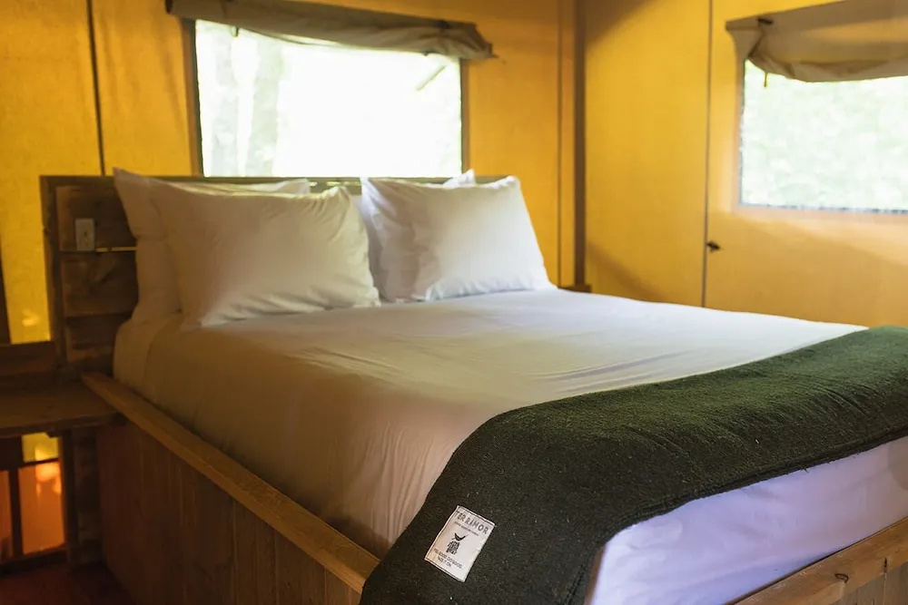 Terramor Outdoor Resort