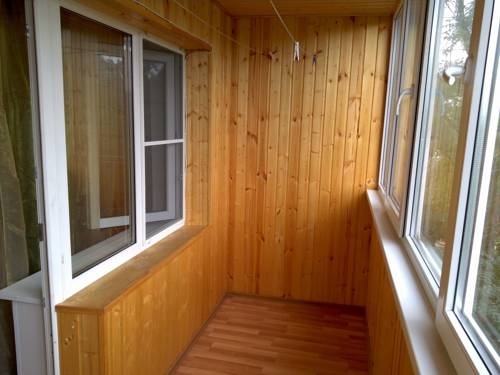 Aparthotel 23