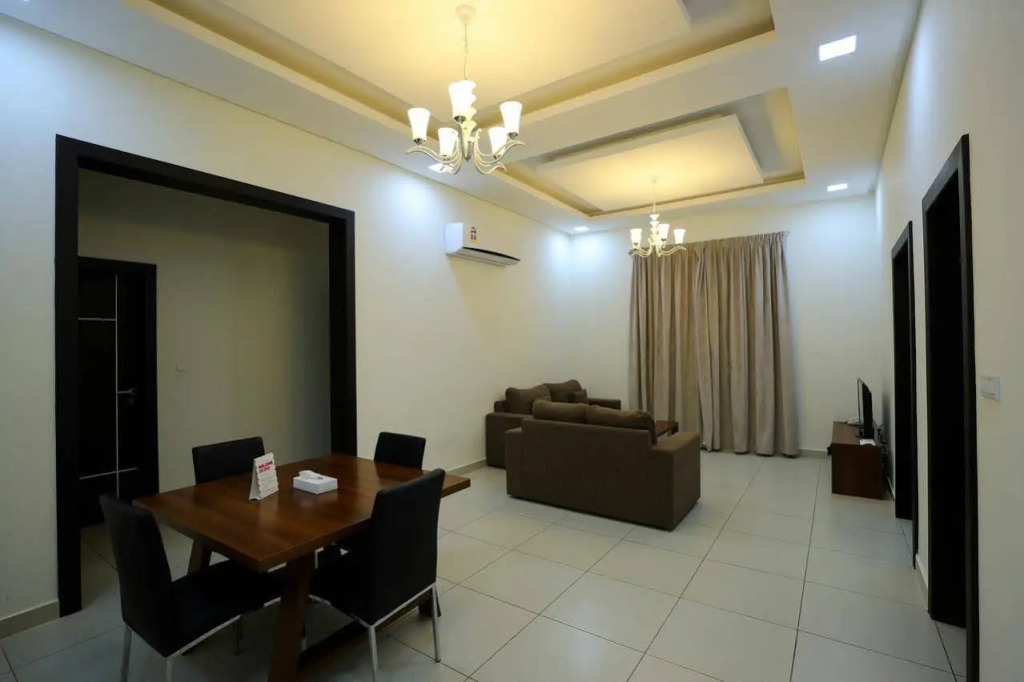 OYO 106 Meraki 1 Hotel Apartment