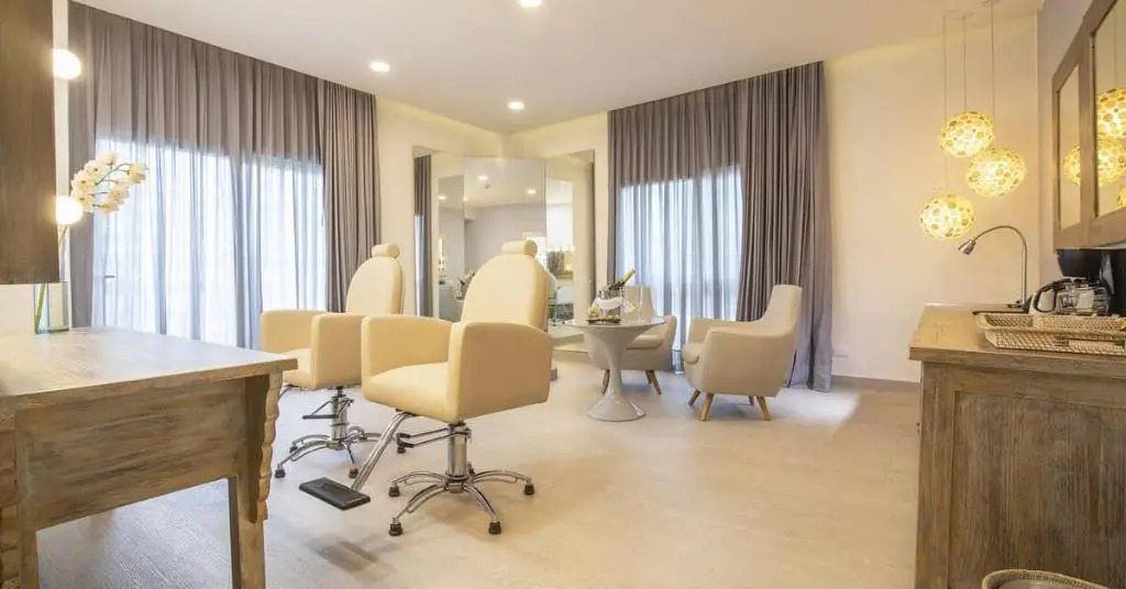 Grand Sirenis Cartagena