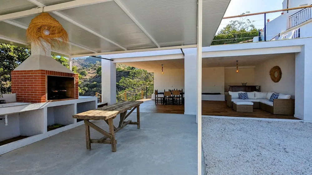 Casa Rural Pagalván