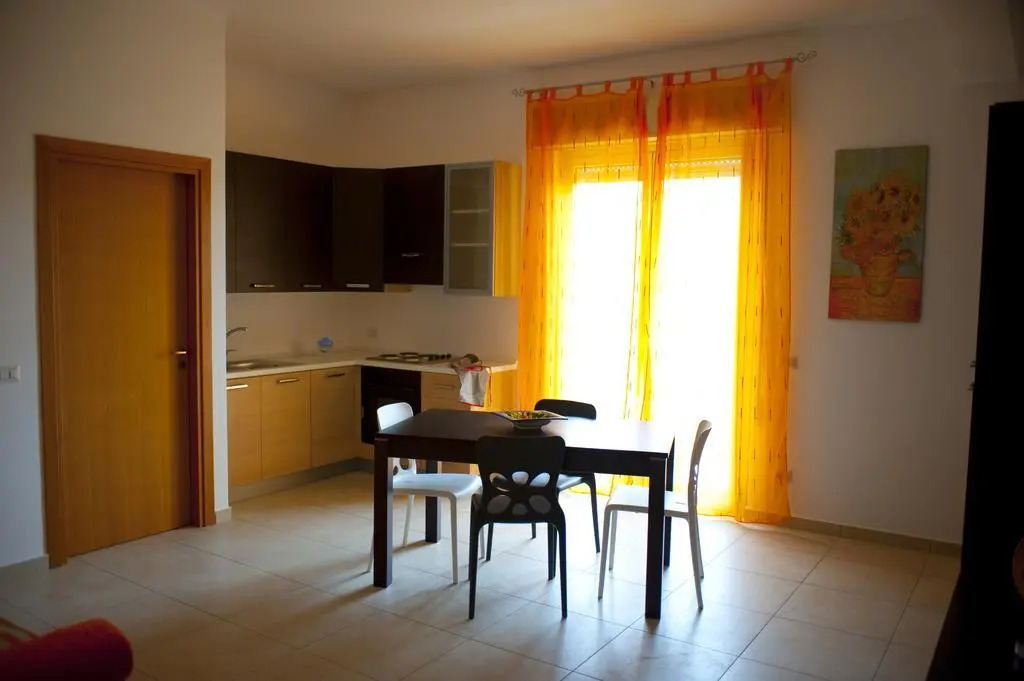 Residence Delle Cave