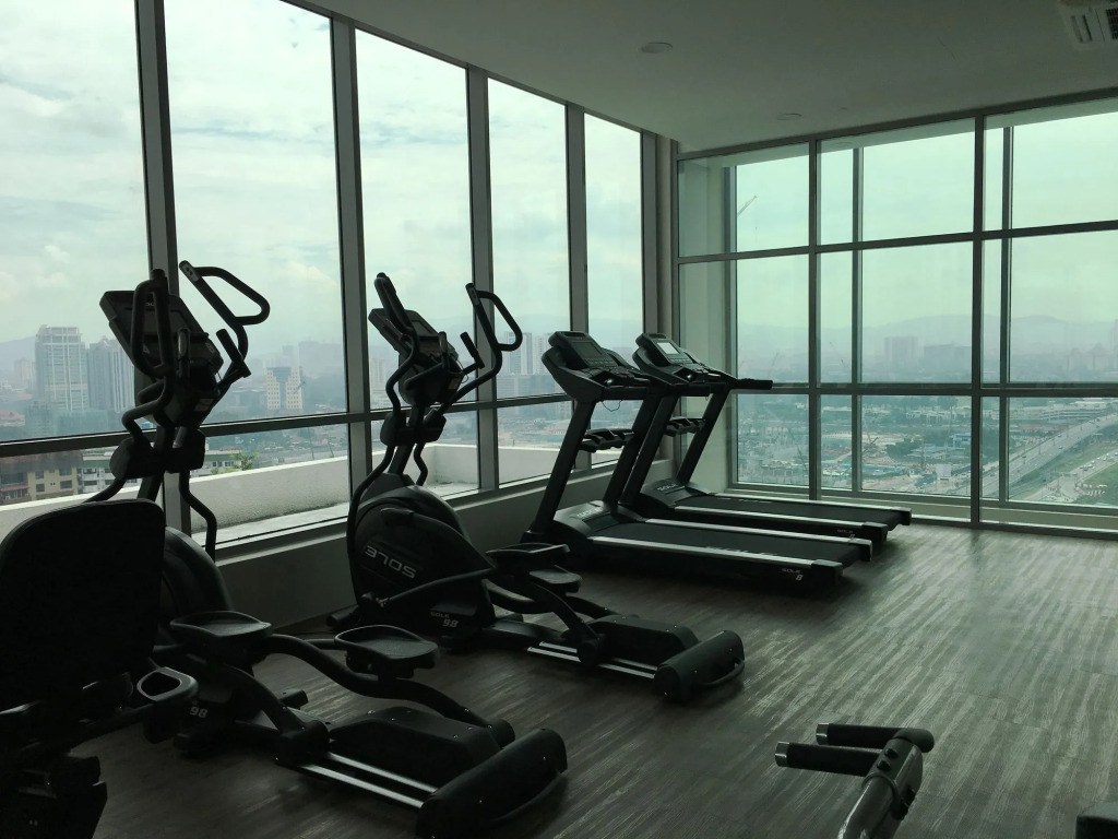 Mercure Kuala Lumpur Shaw Parade