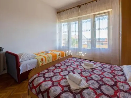 Apartments Davorka