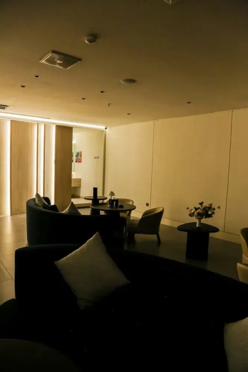 Ow! Hotel Boutique Kemayoran