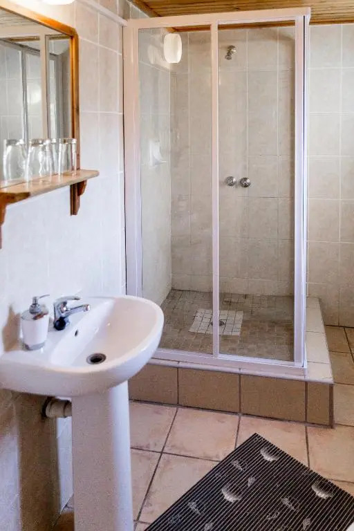 3 Darling Street Guest House