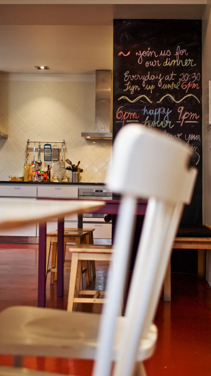 Porto Spot Hostel