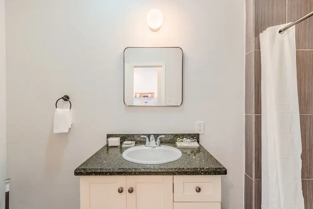 Abode Dallas - The Cedars Downtown