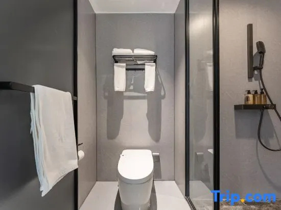 Yilong Anyun Hotel