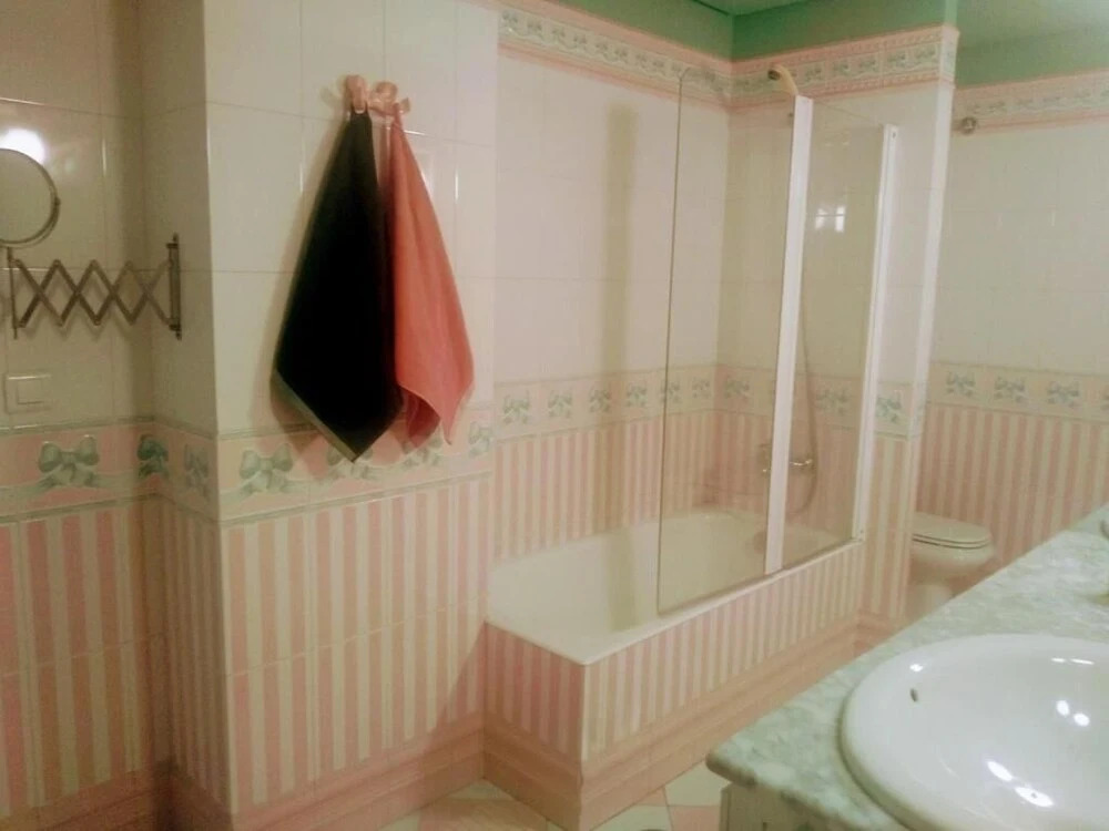 Wish-Suite San Jacinto de Sevilla Apartment