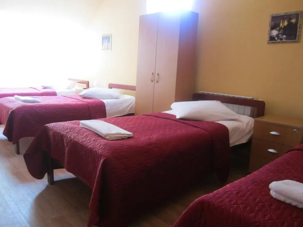 Antonovo Guest House