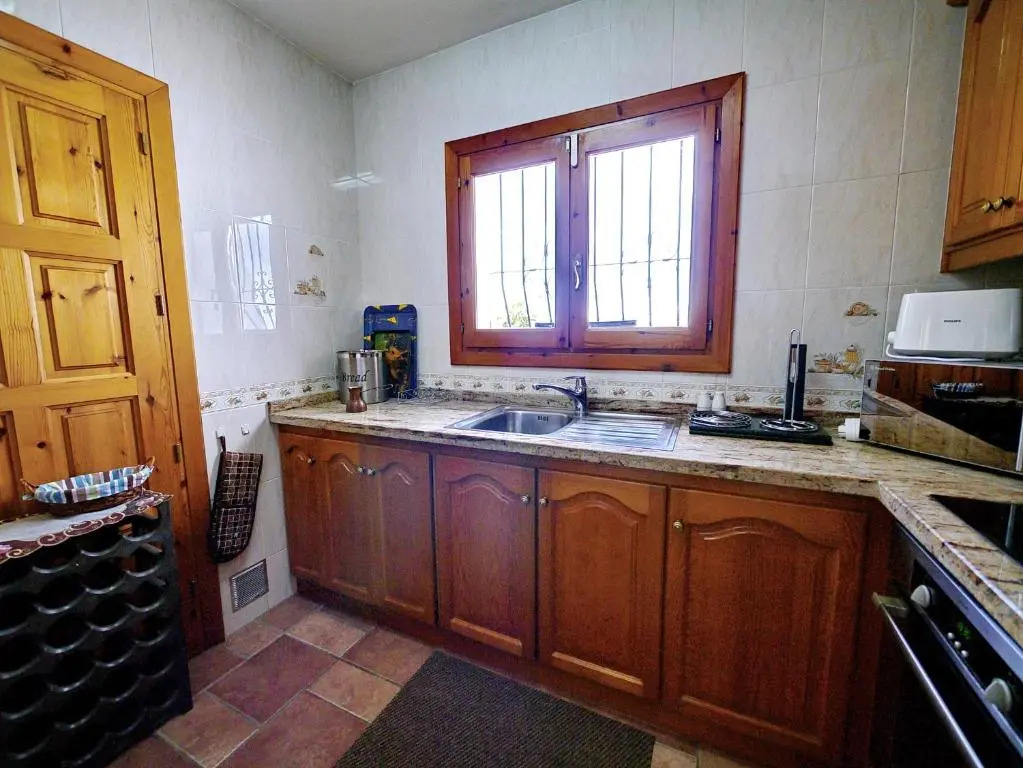 Villa Sophie - by Holiday Rentals Villamar