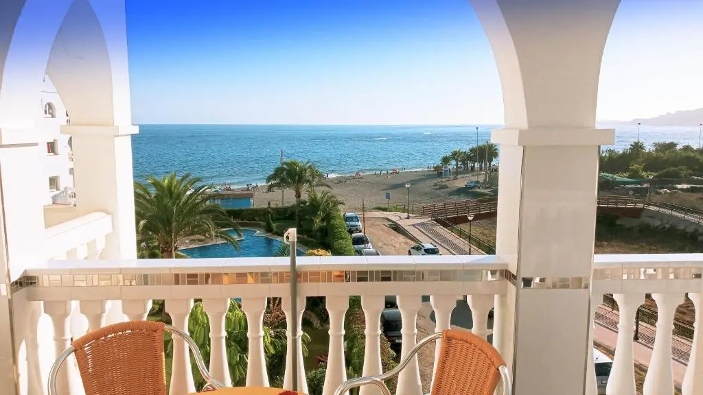 Apartamentos StarNerja en Stella Maris