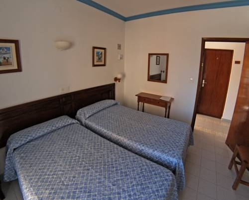 Hostal Alemania