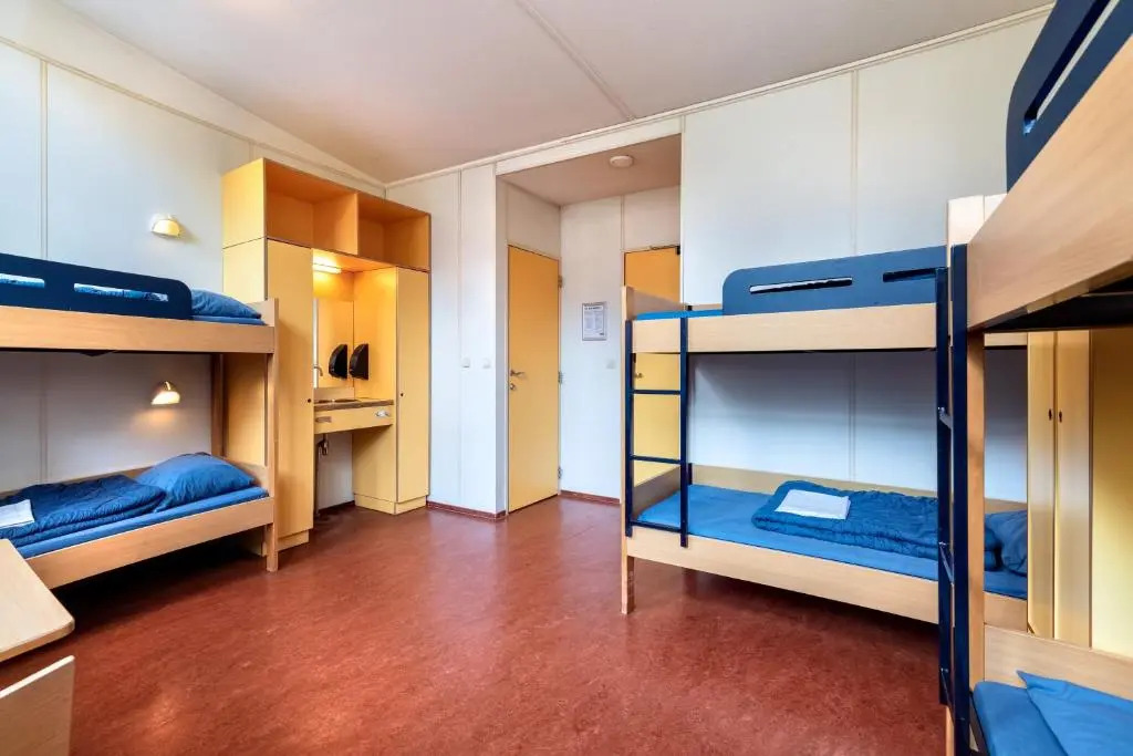 Stayokay Hostel Apeldoorn - Fully renovated March 2026