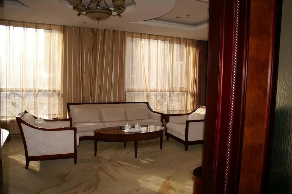 Weigela Park Hotel