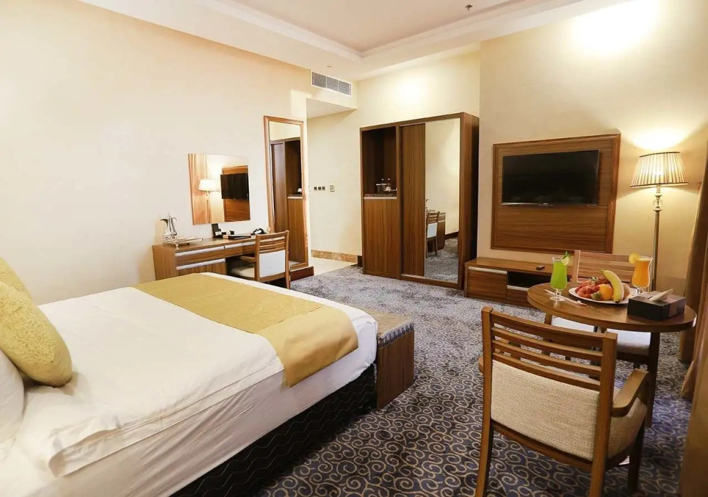 Karam Al Balad Hotel