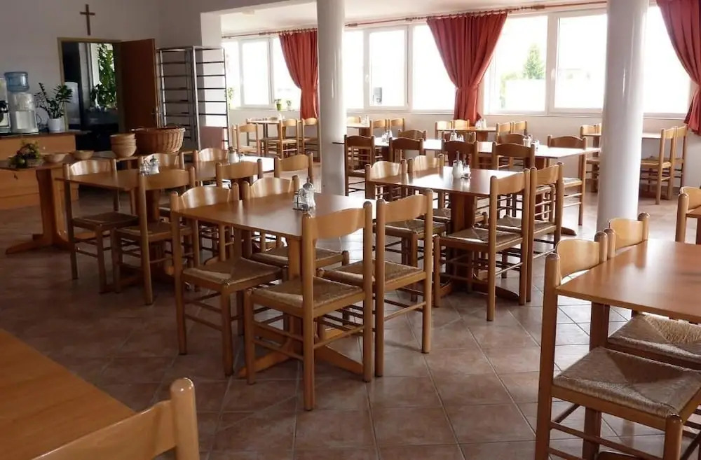 Tópark Hotel