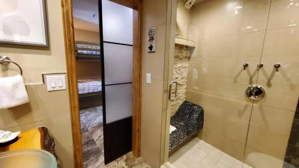 Telemark Studio Sleeps 6 TEMM