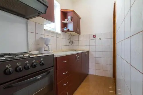 Apartments Andela