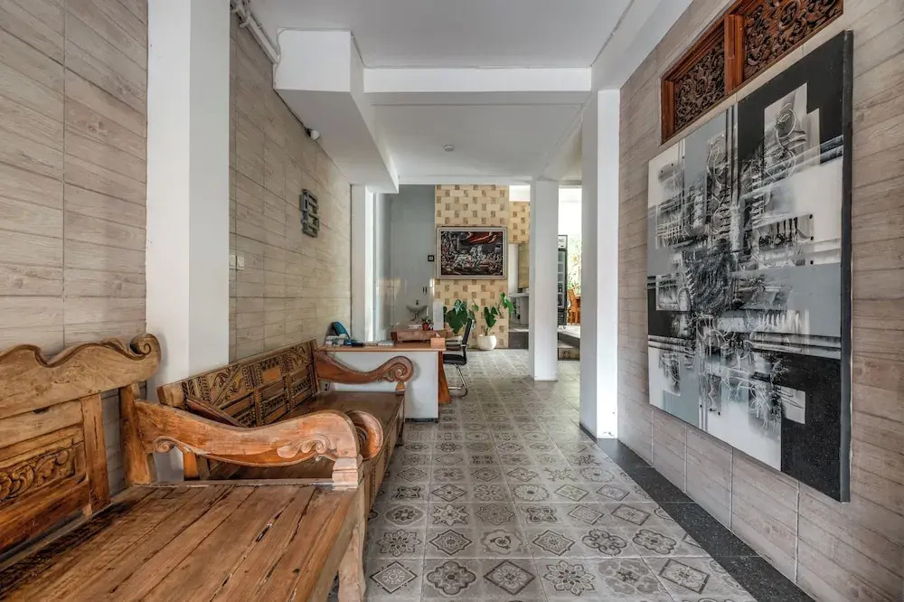D Sarian Seminyak