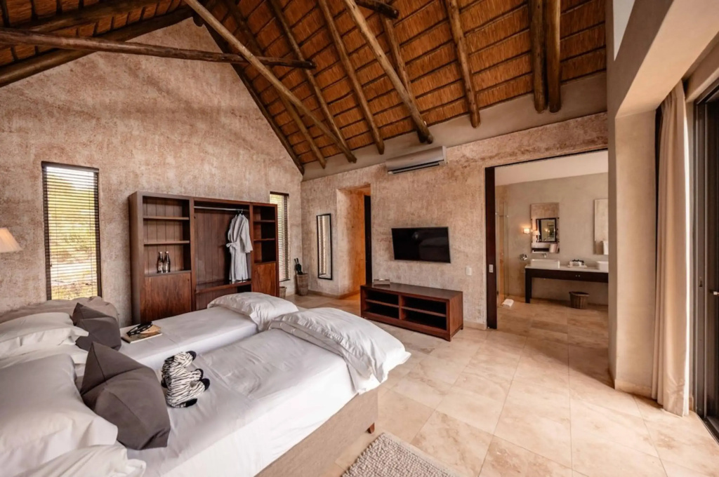 Kapama Southern Camp