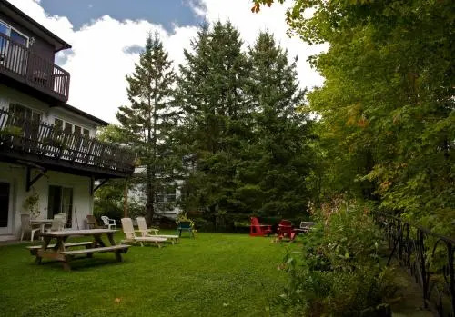 Gîte Couette et Girouette