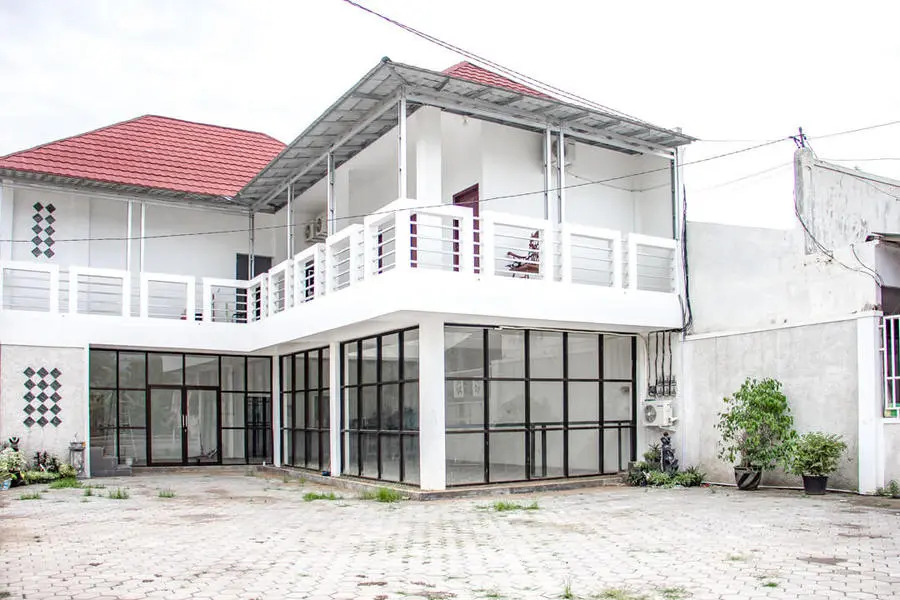 Samar Wulu Guest House Syariah RedPartner