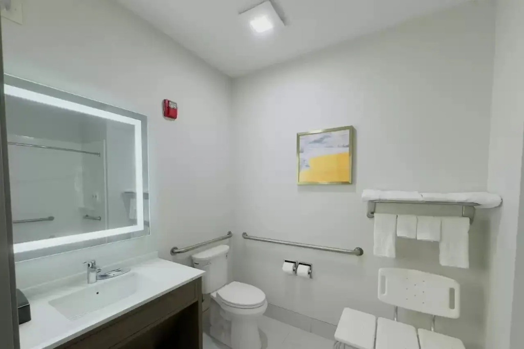 Comfort Inn Davenport East - Bettendorf