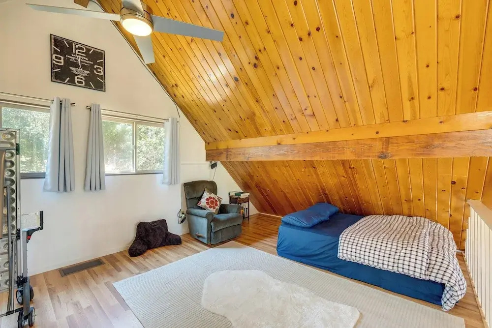 Groveland Vacation Rental ~ 26 Miles to Yosemite!