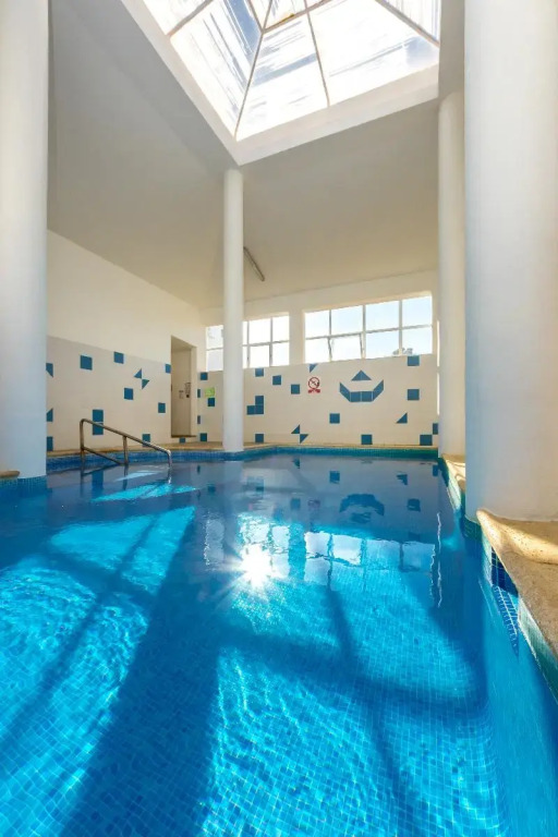 Apartamentos Turísticos Club Ouratlântico