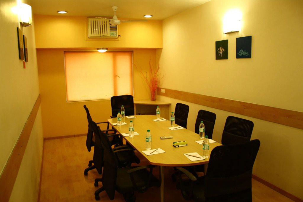 Ginger Pune - Pimpri