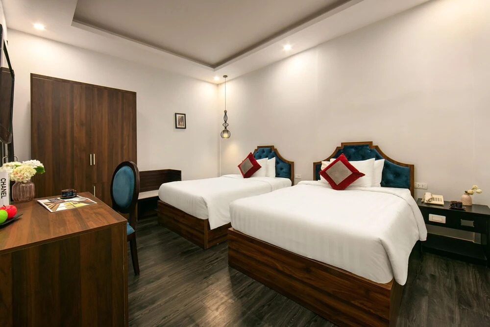 Sonata Premier Hotel & Spa