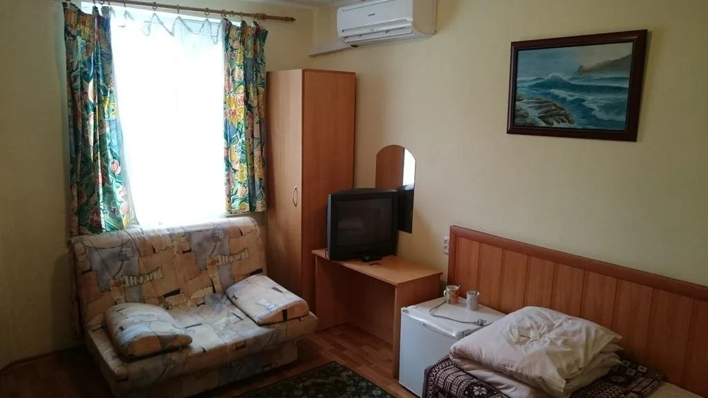 Sofia Guest House
