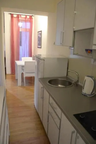 Apartment Vladimir