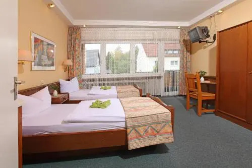 JUNIPRO Hotel Schinderhannes