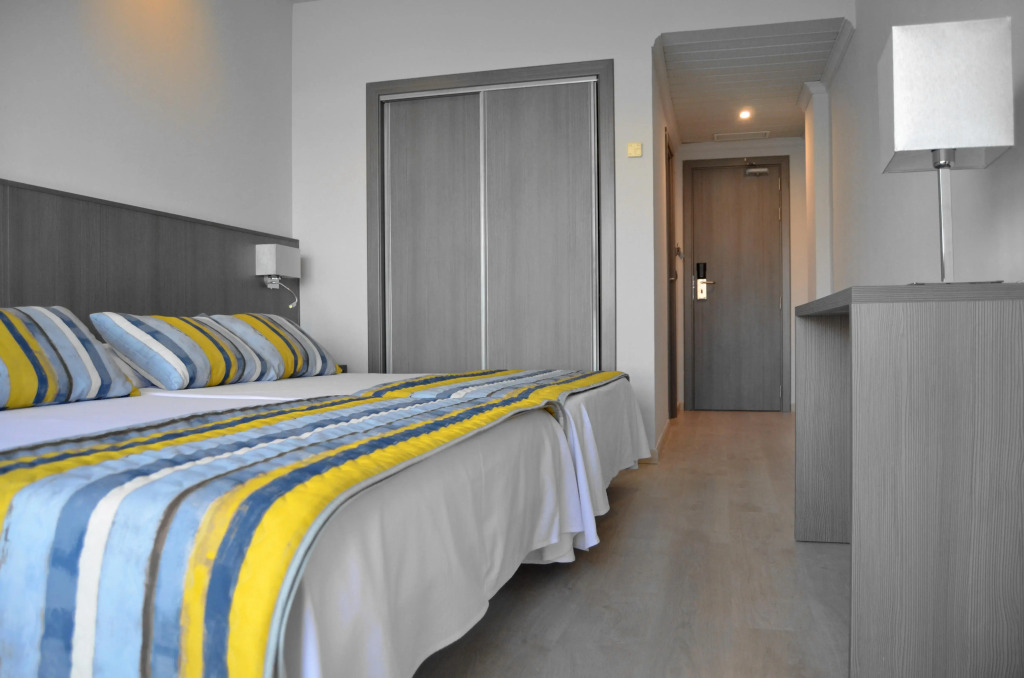 Hotel Bossh Lido