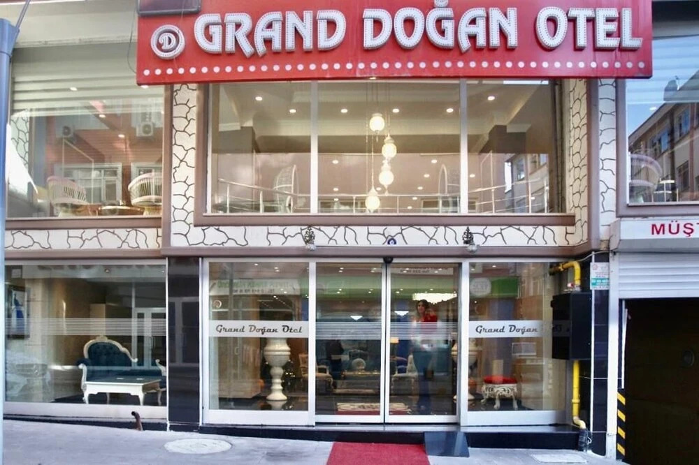 Grand Dogan Otel